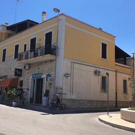 B&B Al Porto Novo Bisceglie Extérieur photo