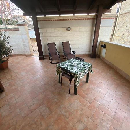B&B Al Porto Novo Bisceglie Extérieur photo