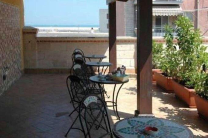 B&B Al Porto Novo Bisceglie Extérieur photo