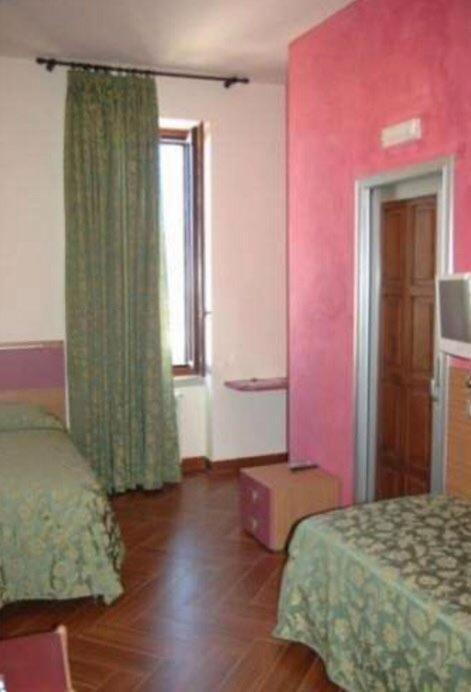 B&B Al Porto Novo Bisceglie Extérieur photo
