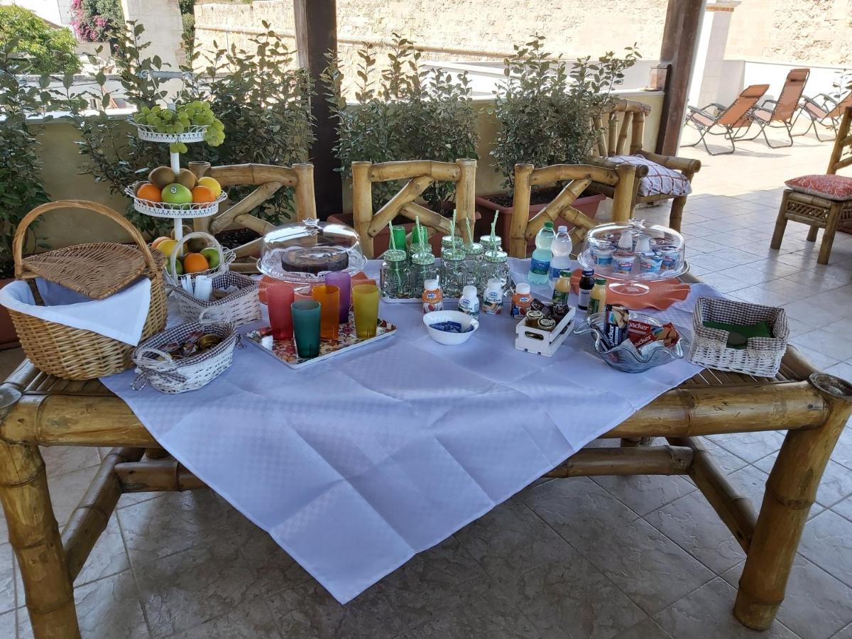 B&B Al Porto Novo Bisceglie Extérieur photo