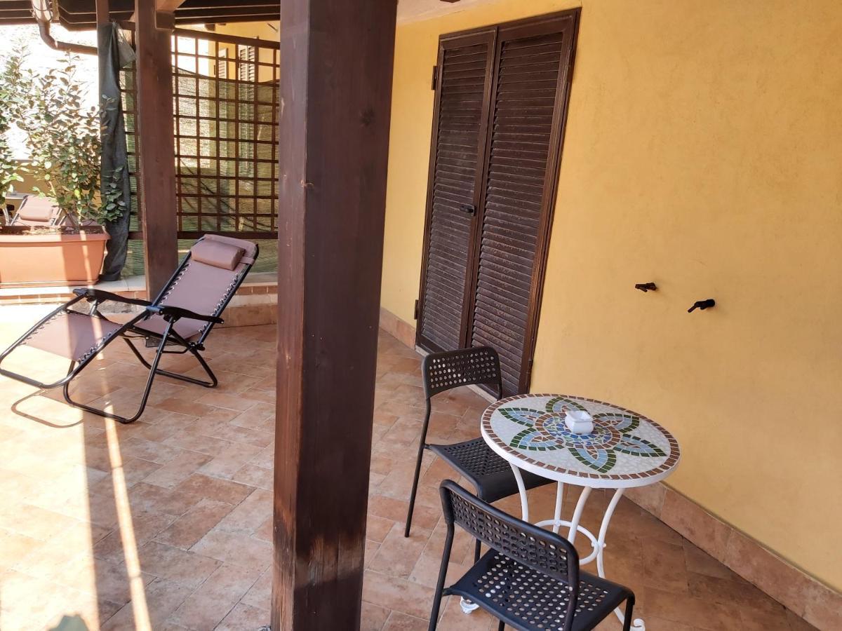 B&B Al Porto Novo Bisceglie Extérieur photo