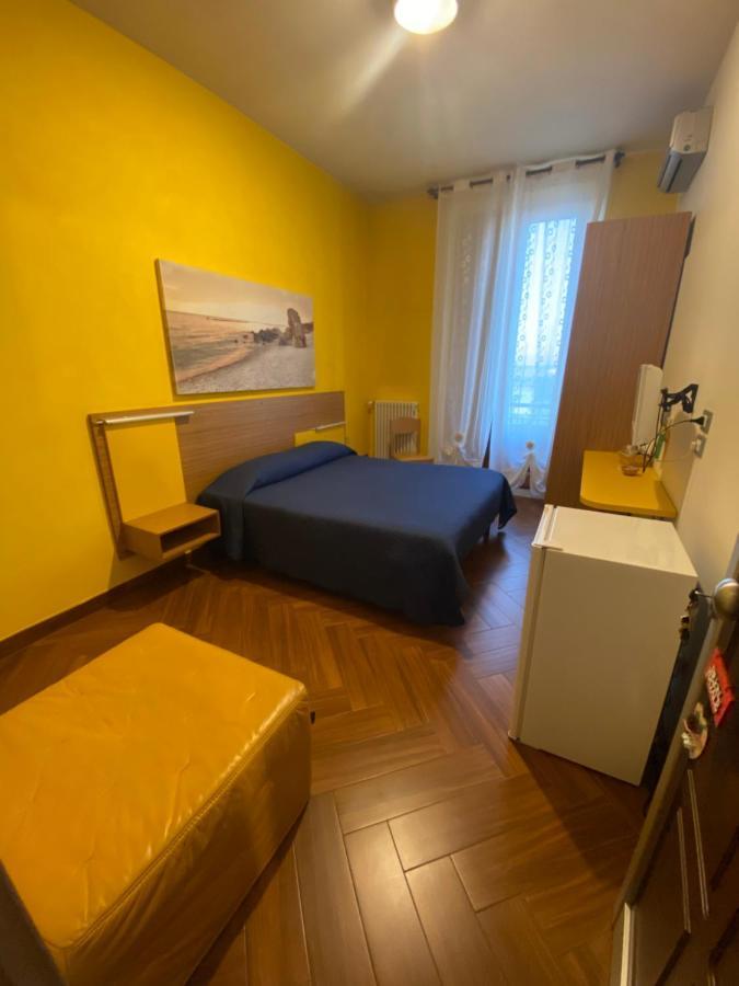 B&B Al Porto Novo Bisceglie Extérieur photo