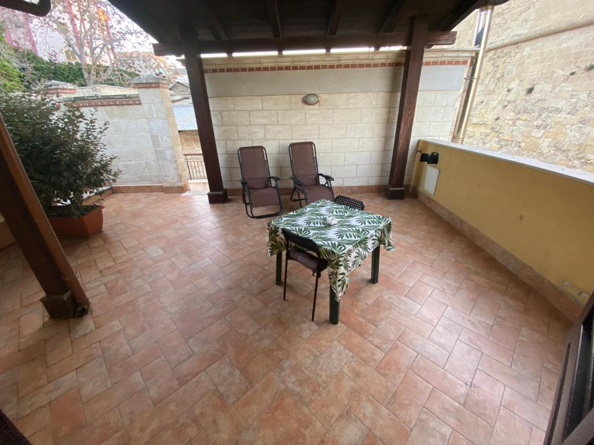 B&B Al Porto Novo Bisceglie Extérieur photo