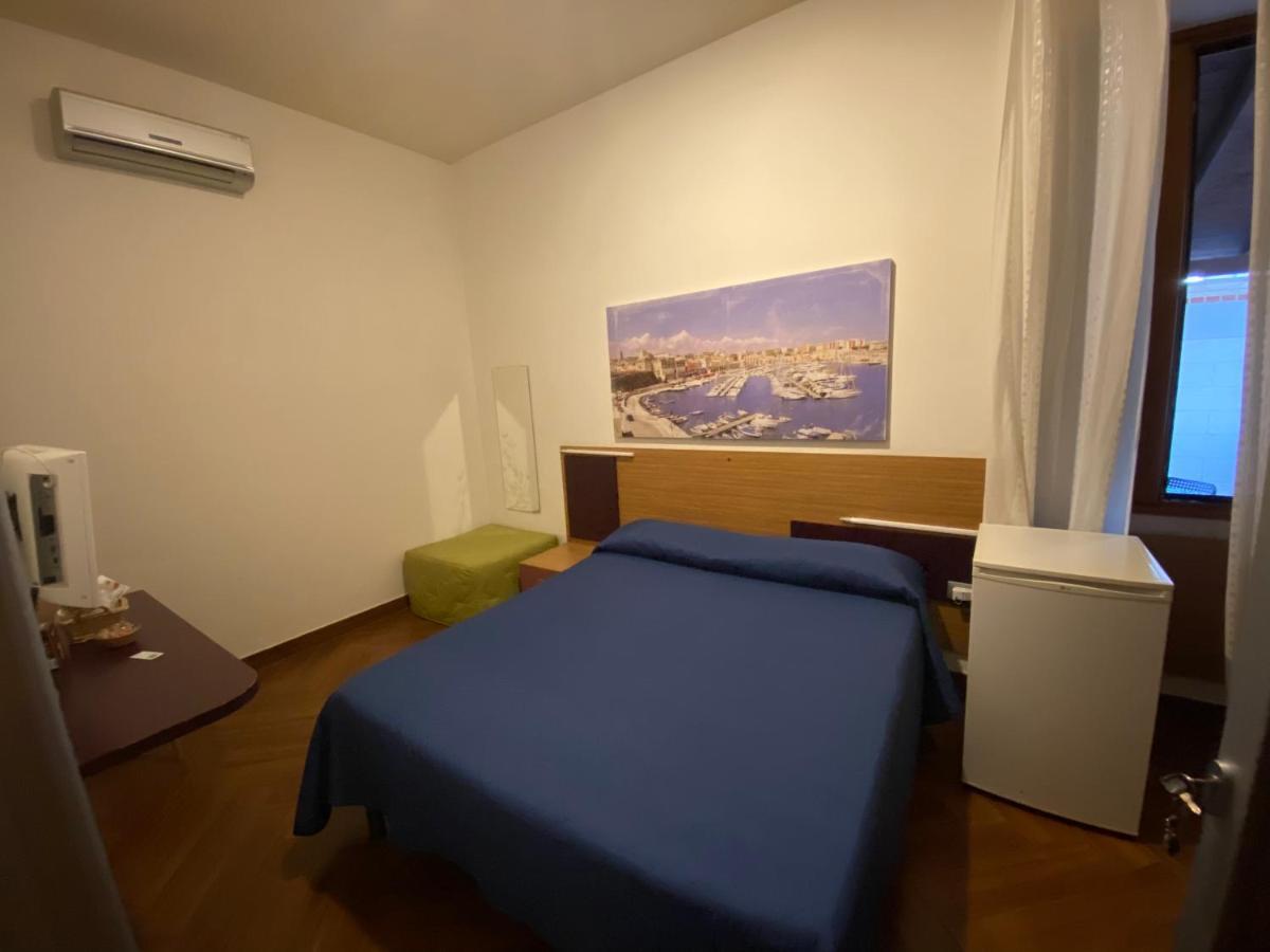 B&B Al Porto Novo Bisceglie Extérieur photo