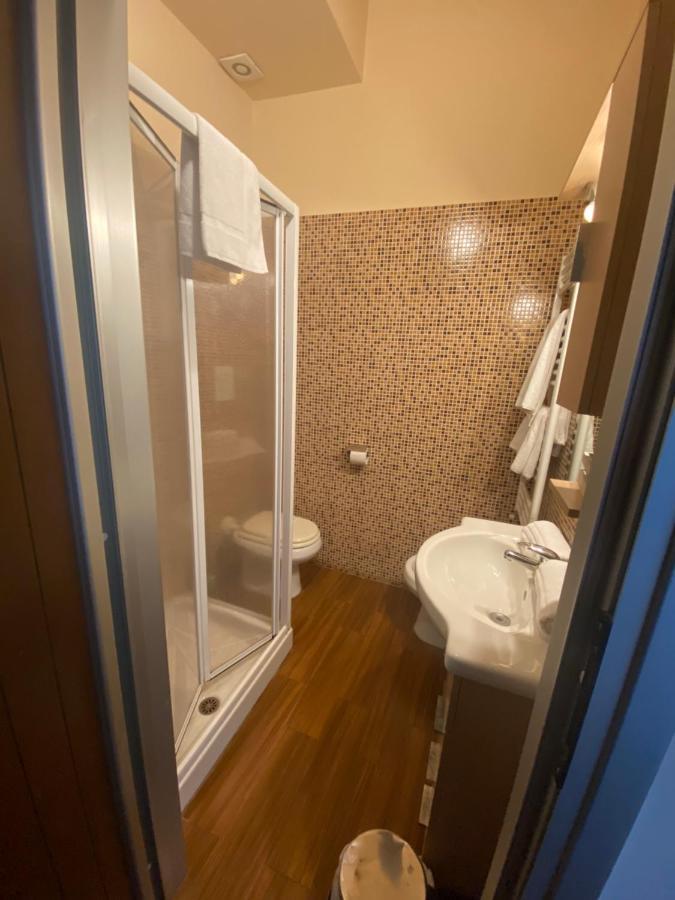 B&B Al Porto Novo Bisceglie Extérieur photo
