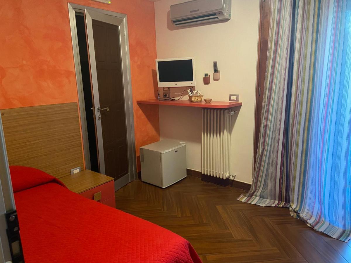 B&B Al Porto Novo Bisceglie Extérieur photo